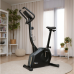 Велотренажер  Hop-Sport HS-4000H Grant black/gold - фото №13